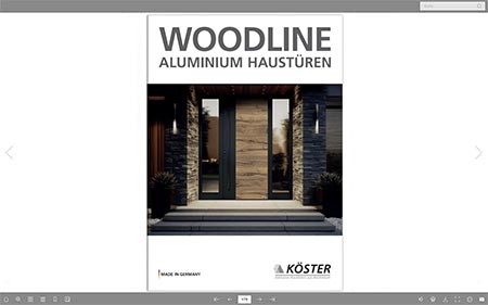 Koester-Aluminium-GmbH